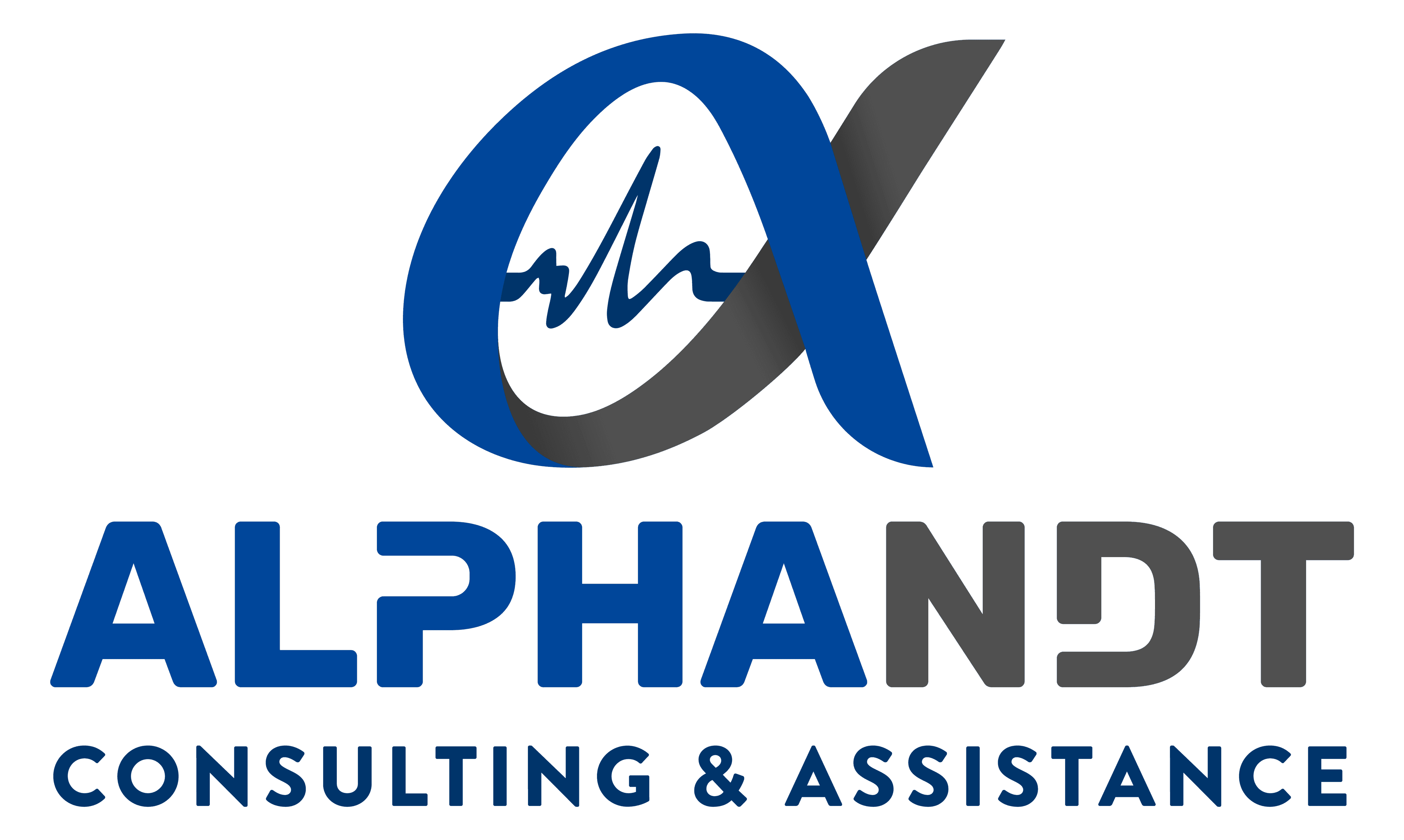 Logo AlphaNDT