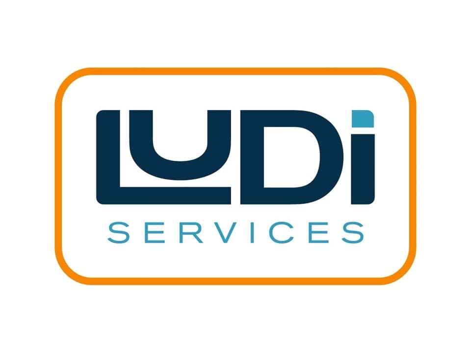 Logo LUDI Services